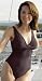 Apparel : Miraclesuit Women's Give Me a Ring Ring Toss One Piece Swimsuit