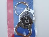 Chicago White Sox Bottleopener Keychain