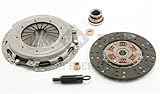 IMAGE OF Luk 04-003 Clutch Kit W/Disc, Pressure Plate, Tool