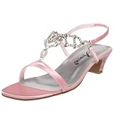 Annie Shoes Womens Allison Slingback