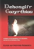 Dehongli'r gwyrthiau : myfyrdodau ar wyrthiau Iesu Grist