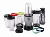 picture of Hinari MB280 The Genie Multi-Attachment Blender