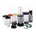 Hinari MB280 The Genie Multi-Attachment Blender