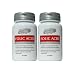 folic_acid26folic acid - NuLife Folic Acid 1mg Caplets Twin Pack 90Count