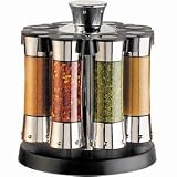 Elite Spice Carousel