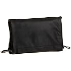 Kenneth Cole New York Zip Service Large Clutch
