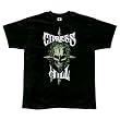 Cypress Hill - Crucified Skull T-Shirt
