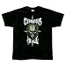 Cypress Hill - Crucified Skull T-Shirt