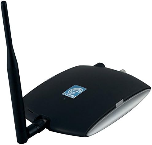 Zboost Tri-Band 4G Cellular Phone Signal Booster For At&amp;T(R) "Product Category: Amplifiers &amp; Antennas/Amplifiers &amp; Antennas"