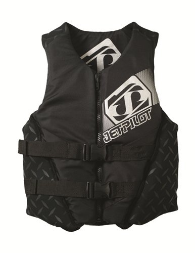 JetPilot Hybrid Vest