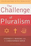 The Challenge of Pluralism: Church and State in Five Democracies