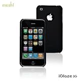 moshi iGlaze Shell Casing for iPhone 3G, 3G S (Graphite ...
