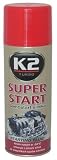 Produkt-Bild: Starthilfe Motor Motorstart Motorstarter Startpilot 400ml SPRAY