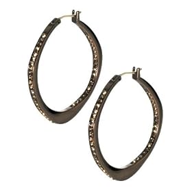 Brown Crystal Rims