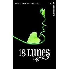 Le Livre des lunes - Tome 3 - 18 Lunes