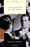 Textbook cover - The Phantom of the Opera (Modern Library Classics)