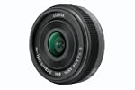 Panasonic H-H014E Lumix G Pancake Len...