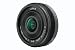 Amazon price tracker, Amazon price history charts, Panasonic H-H014E Lumix G Pancake Lens (14 mm, F2.5 Wide-Angle)