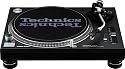 Technics SL-1210MK5 Pro DJ Direct Drive Turntable - Black
