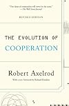 Evolution of Cooperation