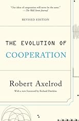 Evolution of Cooperation