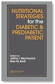Nutritional Strategies for the Diabetic/Prediabetic Patient (Nutrition and Disease Prevention)