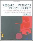 Research Methods in Psychology