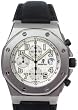 Audemars Piguet Royal Oak Offshore Automatic Chronograph Mens Watch 26020ST.OO.D001IN.02.A by Audemars Piguet