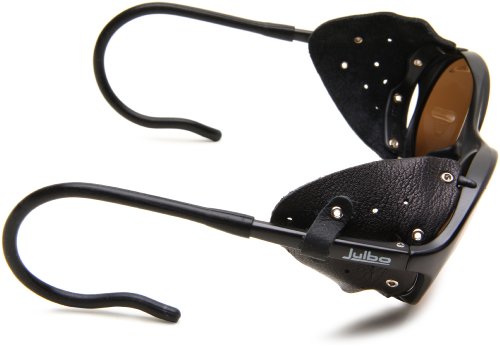 Julbo Sherpa Sunglasses Lunettes De Soleil-Black