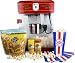 JM POSNER 2.5oz Popcorn Maker