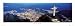 Corcovado Mountain & Cristo Redentor Statue (Rio De Janeiro, Brazil) Art Poster Print...