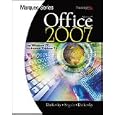 Marquee Series: Microsoft Office 2007 - Windows XP Version