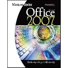 Click here to buy Marquee Series: Microsoft Office 2007 - Windows XP Version by Nita Rutkosky, Denise Seguin and Audrey Rutkosky Roggenkamp.