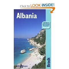 Albania, 2nd: The Bradt Travel Guide
