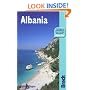 Albania (Bradt Travel Guide)