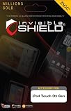 ZAGG  invisibleSHIELD for Apple iPod Touch 5G, Screen (Clear)