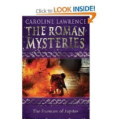 THE ENEMIES OF JUPITER