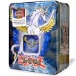 Yu-Gi-Oh! Crystal Beast Sapphire Pegasus Holiday 2007 Collectible Tin