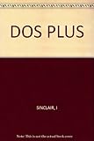 DOS-PLUS on the Amstrad PC 1512