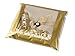 Cacala Pestemal Hand Loomed Turkish Bath Towels Beach Towel Highly Absorbent Quick and Easy Dry Soft and Comfortable for Shower, Spa, Pool, Gym and Yoga 100% Cotton GULBAHCE Series, 37x70