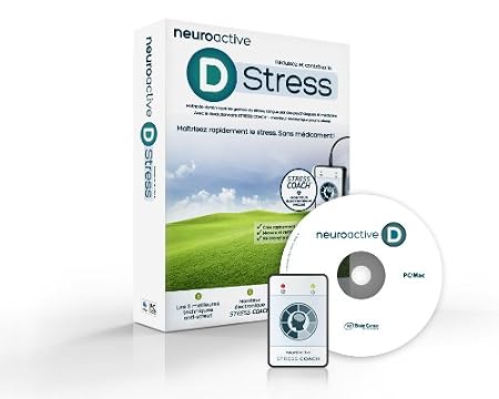 NeuroActive D - Anti-Stress