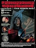 ShriekFreak Quarterly #3