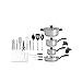 GH Total Kitchen CW Cutlry 30p