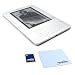 BoxWave Kindle ClearTouch Anti-Glare Screen Protector (Single Pack) - Fits the newest Kindles - Kindle (4th Generation with 5-way Controller), Kindle Touch, Kindle Touch 3G, Kindle Keyboard, Kindle Keyboard 3G, and Kindle 2nd Generation