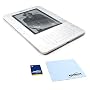 Amazon Kindle ClearTouch Anti-Glare Screen Protector (Single Pack)