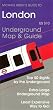 City Guide to London by Underground (Michael Brein's Travel Guides)