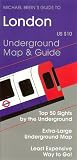 London: Michael Brein's Travel Guides To Sightseeing By Public Transportation
