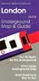 London: Michael Brein's Travel Guides To Sightseeing By Public Transportation