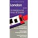 London: Michael Brein's Travel Guides To Sightseeing By Public Transportation