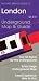 City Guide to London by Underground (Michael Brein's Travel Guides)